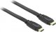 Καλώδιο Delock HDMI - HDMI 3m μαύρο (82671)