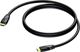 Καλώδιο Procab HDMI σε HDMI CLV100, 1.5m, Υψηλής Ποιότητας με Ethernet, Μαύρο
