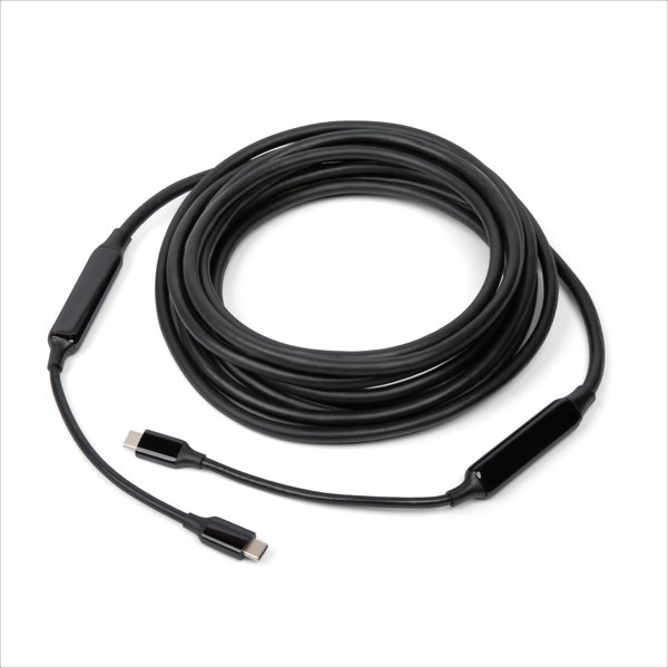 Καλώδιο USB OWL Owl Labs USB C σε C SuperSpeed Καλώδιο (16 Πόδια / 4.87M) για Meeting Owl 4+