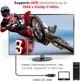 Καλώδιο Club 3D DisplayPort - DisplayPort 2m μαύρο (CAC-2068)