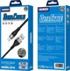 Καλώδιο USB Jellico JELLICO καλώδιο B16 Lightning 3.1A 1M Μαύρο