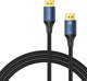 Καλώδιο Vention Καλώδιο HD DisplayPort 8K 3m Vention HCELI (Μπλε)