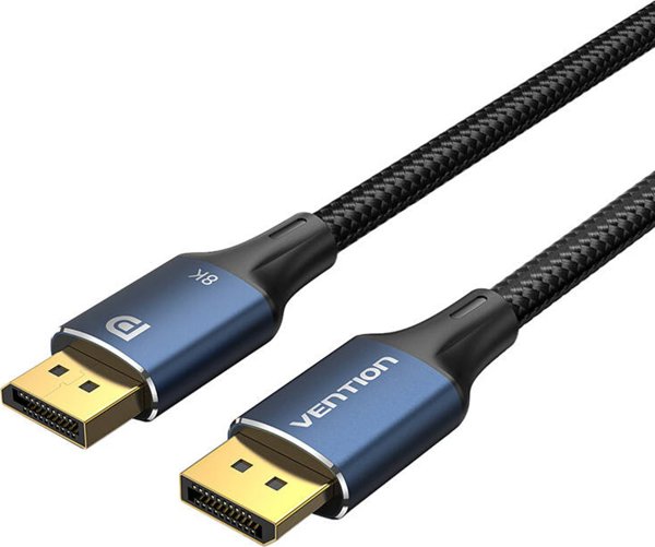 Καλώδιο Vention Καλώδιο HD DisplayPort 8K 3m Vention HCELI (Μπλε)