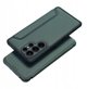 Θήκη RAZOR Book για SAMSUNG A36 5G σκούρο πράσινο