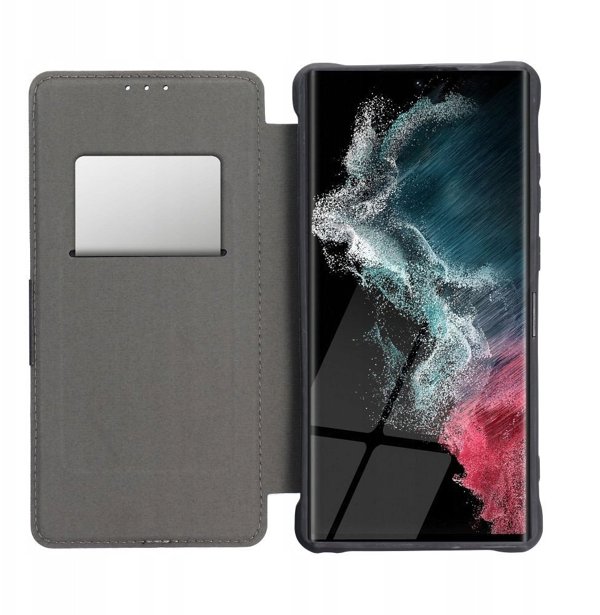 Θήκη RAZOR Book για SAMSUNG A36 5G σκούρο πράσινο