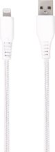 Καλώδιο USB Vivanco Vivanco καλώδιο USB - Lightning 1.5m, λευκό (61687)