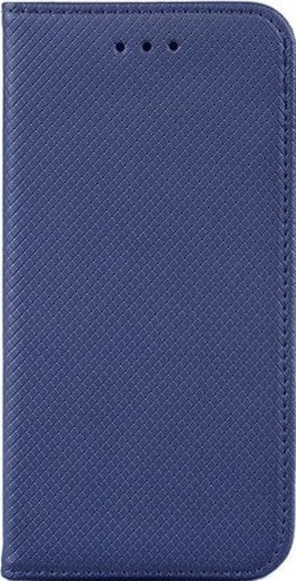 Kabura Smart Case Book για SAMSUNG A13 4G μπλε