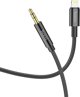 Kabel USB HOCO Audio Kabel - UPA19 AUX jack 3.5mm na lightning czarny