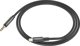 Kabel USB HOCO Audio Kabel - UPA19 AUX jack 3.5mm na lightning czarny