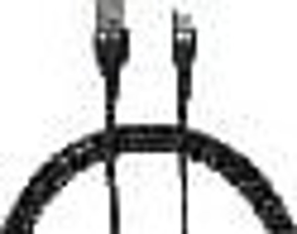 Kabel TRACER USB A - Typ C 1m BK