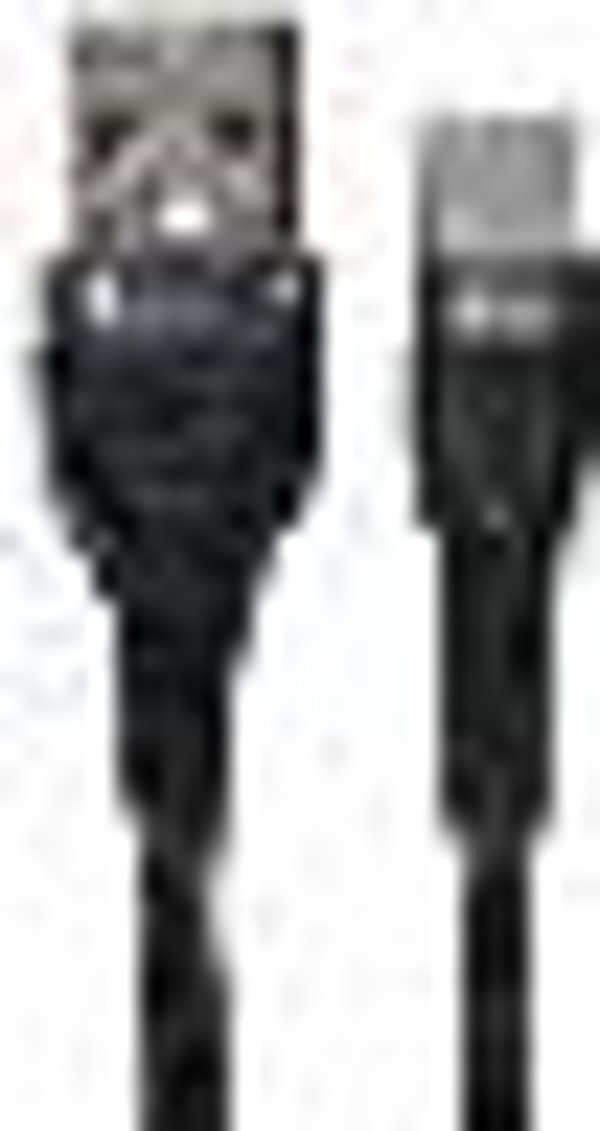 Kabel TRACER USB A - Typ C 1m BK