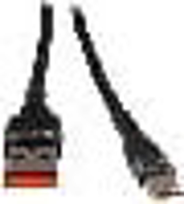 Kabel TRACER USB A - Typ C 1m BK