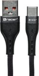 Kabel TRACER USB A - Typ C 1m BK