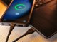 Kabel TRACER USB A - Typ C 1m BK