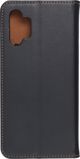 Δερμάτινη θήκη Forcell SMART PRO για SAMSUNG Galaxy A32 5G μαύρη