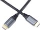 Kabel PremiumCord HDMI - HDMI 1m szary (kphdm21s1)