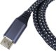 Kabel PremiumCord HDMI - HDMI 1m szary (kphdm21s1)