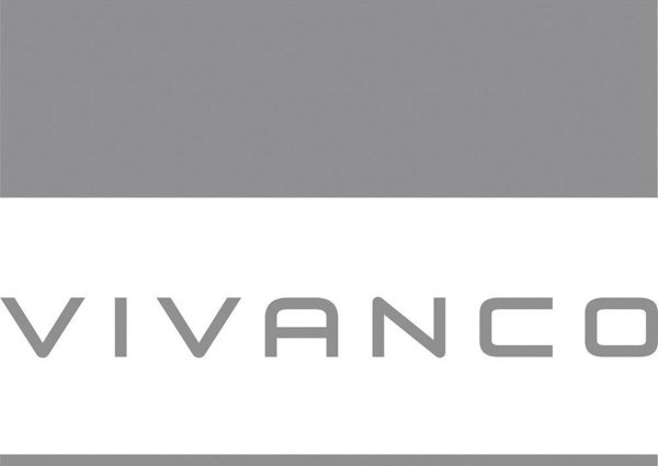 Καλώδιο Vivanco Polybag USB-C Data 1m (39452)