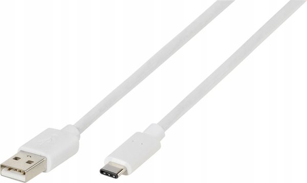 Καλώδιο Vivanco Polybag USB-C Data 1m (39452)