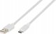 Καλώδιο Vivanco Polybag USB-C Data 1m (39452)