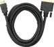 Καλώδιο Blow HDMI - DVI-D 3m μαύρο (04181)