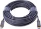 Καλώδιο PremiumCord HDMI - HDMI 40m μαύρο (kphdm2x40)