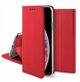 Θήκη SMART CASE Book για MOTOROLA G86 5G κόκκινο