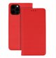 Θήκη SMART CASE Book για MOTOROLA G86 5G κόκκινο