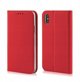 Θήκη SMART CASE Book για MOTOROLA G86 5G κόκκινο
