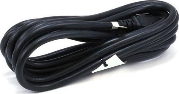 Lenovo Καλώδιο Τροφοδοσίας 45N0399, 1m, Μαύρο