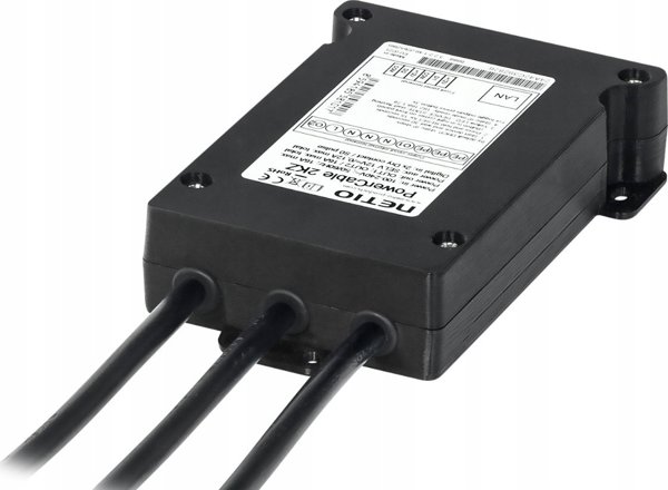 Καμπελ ζασιλατζί Netio KT NETIO ζαρζάνταλνι PowerCable 2KZ