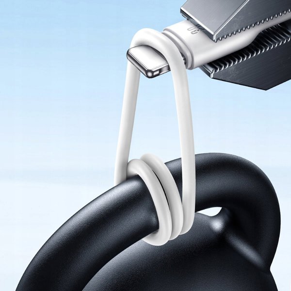 Kabel USB Joyroom USB-C - Lightning 1 m Czarny (JYR806)