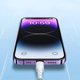 Kabel USB Joyroom USB-C - Lightning 1 m Czarny (JYR806)