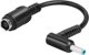 Καλώδιο τροφοδοσίας CoreParts Conversion Cable HP Straight