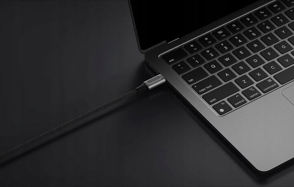 Kabel USB-C EcoFlow RAPID Pro 240W 1,8m