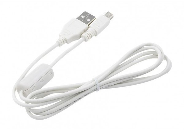 Καλώδιο Canon IFC-400PCU USB (9370A001AA) για IXUS/PowerShot
