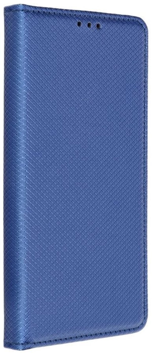 Θήκη SMART CASE Book για MOTOROLA Edge 60 Pro μπλε