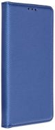 Θήκη SMART CASE Book για MOTOROLA Edge 60 Pro μπλε