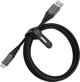 Καλώδιο USB OtterBox OtterBox Premium Cable USB A-C 2M - μαύρο