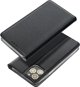 Kabura Smart Case Book για SAMSUNG A13 5G μαύρο