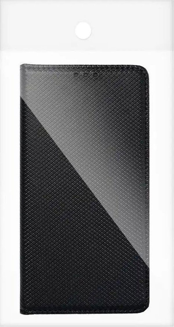 Kabura Smart Case Book για SAMSUNG A13 5G μαύρο
