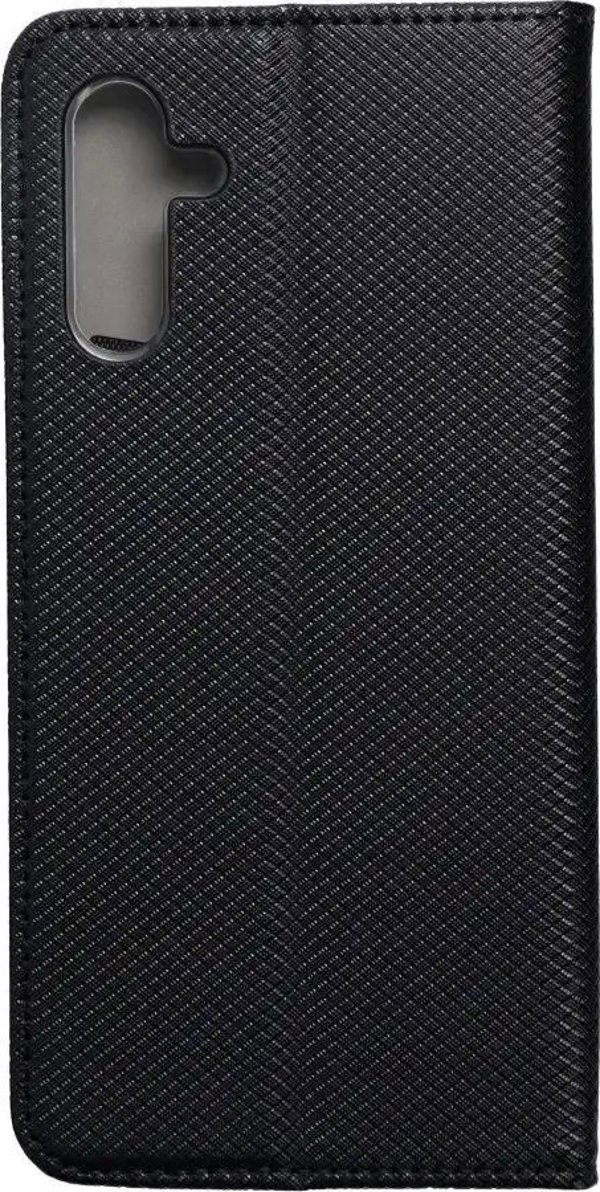 Kabura Smart Case Book για SAMSUNG A13 5G μαύρο