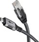 Καλώδιο USB Goobay Καλώδιο Ethernet USB-C σε RJ45, 7,5 μ