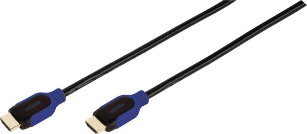 Καλώδιο Vivanco Vivanco καλώδιο Pro HDMI-HDMI 5m (42964)