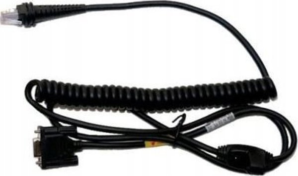 Καλώδιο Honeywell Honeywell CBL-420-300-C00 καλώδιο παράλληλο Μαύρο 3 m RS-232C AUX