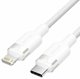 Kabel USB-C do Lightning Vention LALWH 2 m