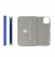 Θήκη SENSITIVE Book για IPHONE 16e (SE 4 2025) μπλε