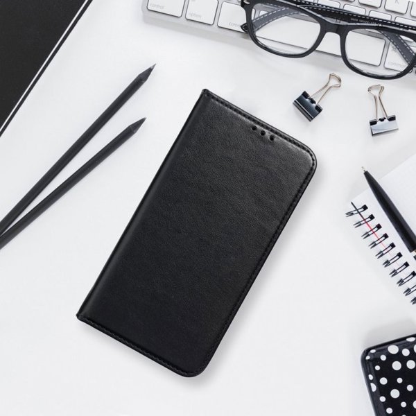 Kabura SMART MAGNETO για HONOR 400 Lite μαύρο