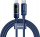 Καλώδιο USB Mcdodo Καλώδιο USB-C σε Lightning Mcdodo CA-5211, 36W, 1.2m (μπλε)