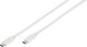 Καλώδιο USB Vivanco Vivanco καλώδιο USB-C - USB-C 2m EMark (45354)